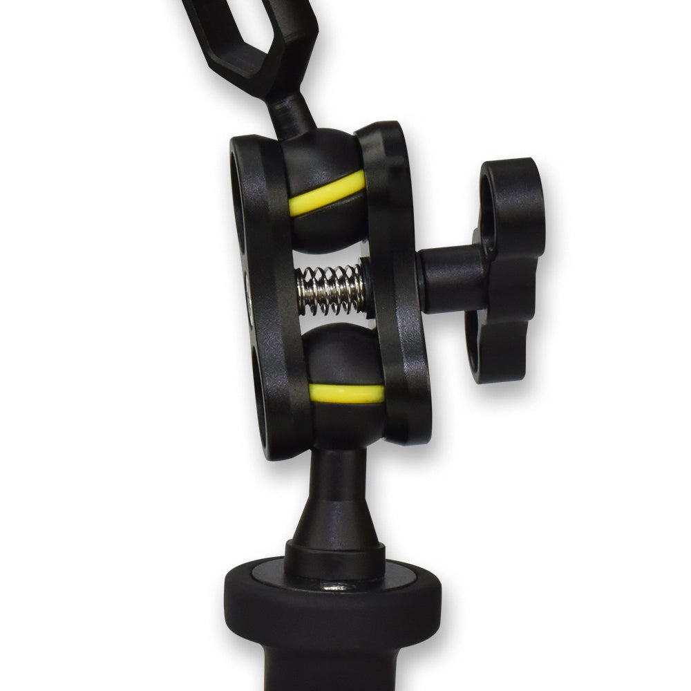 SeaFrogs TS-6 Underwater Camera Tray For Camera Housing Photography Camera Accessories