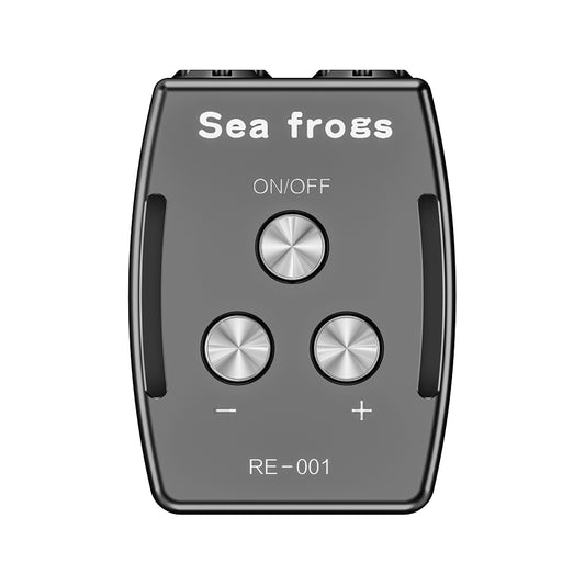 Strobe Control