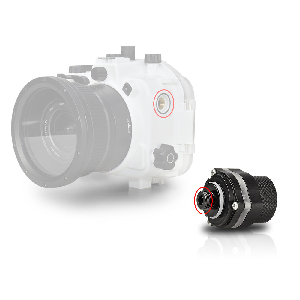 Vacuum Pump System
