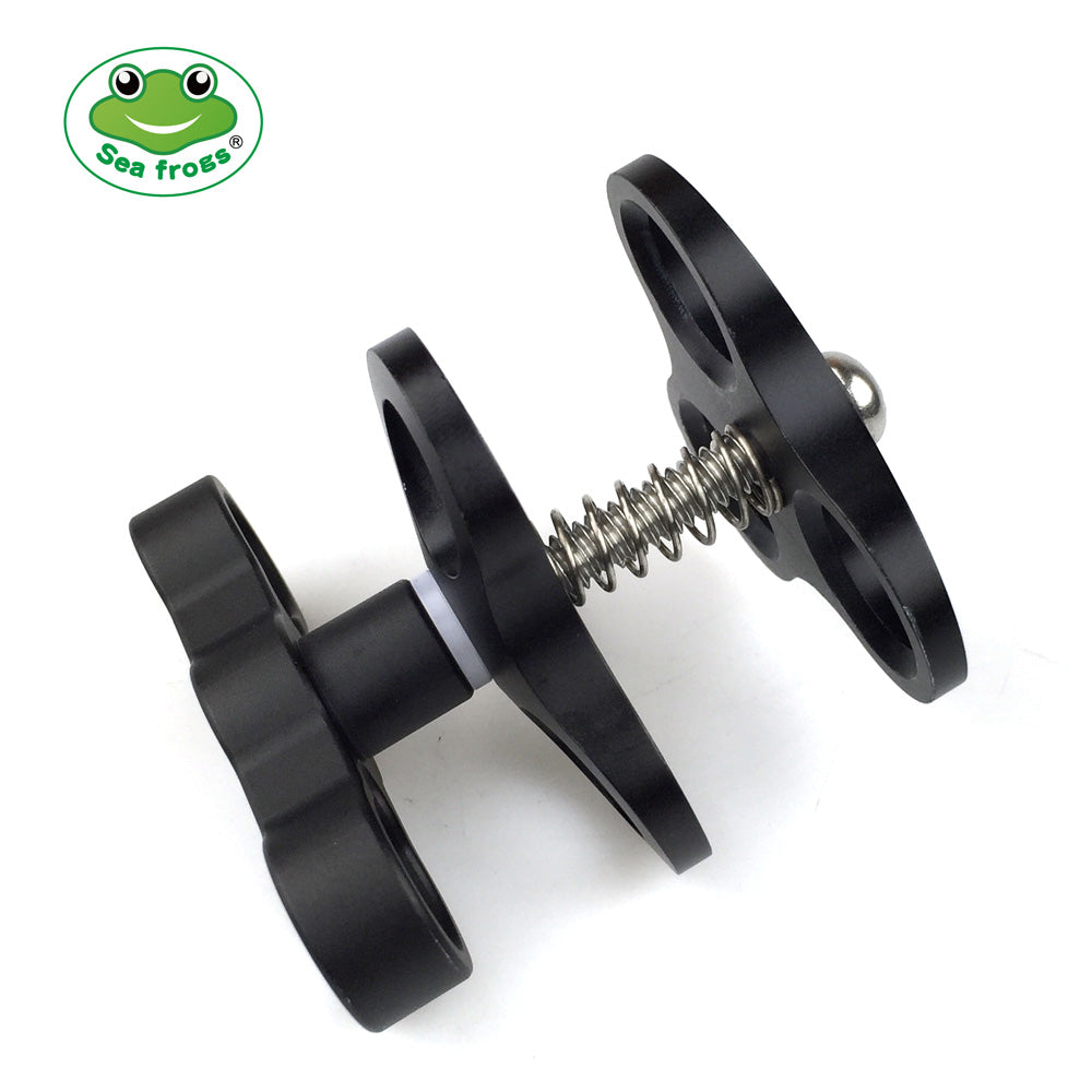 Ball Clamp CP-4