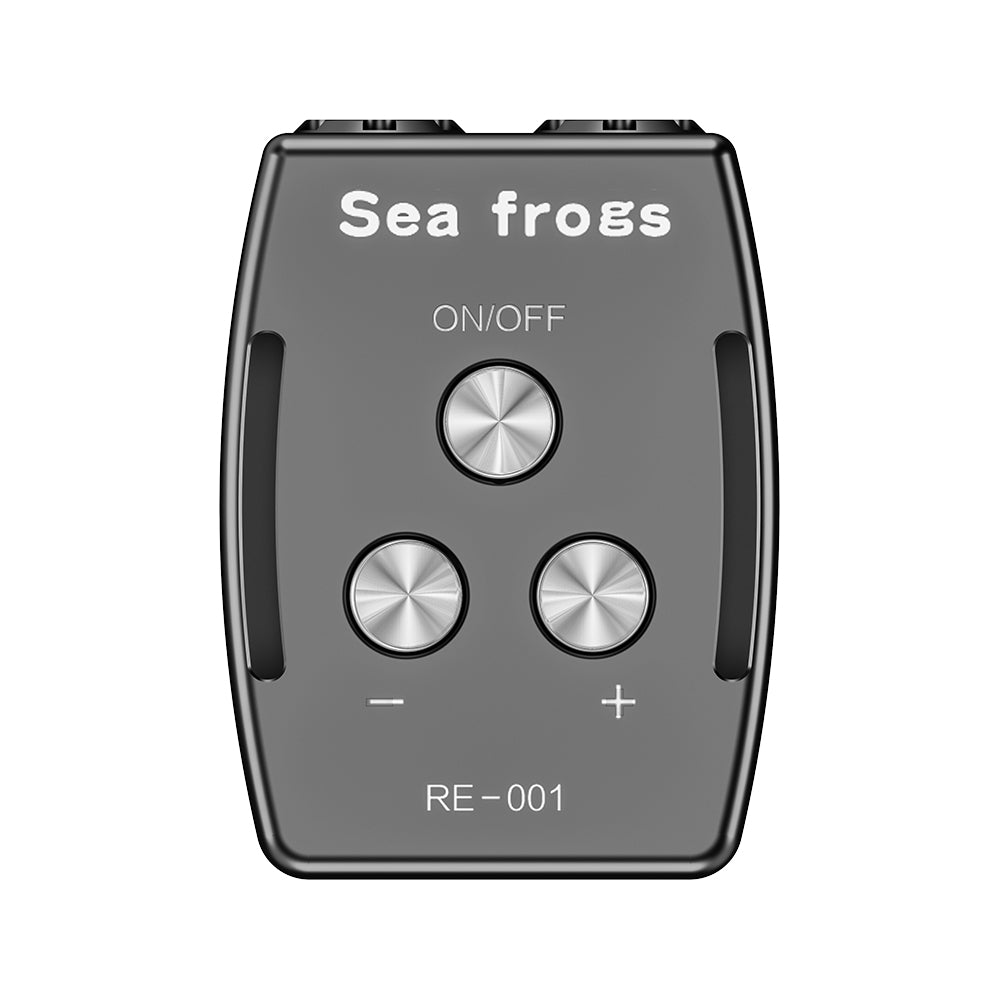 Strobe Control