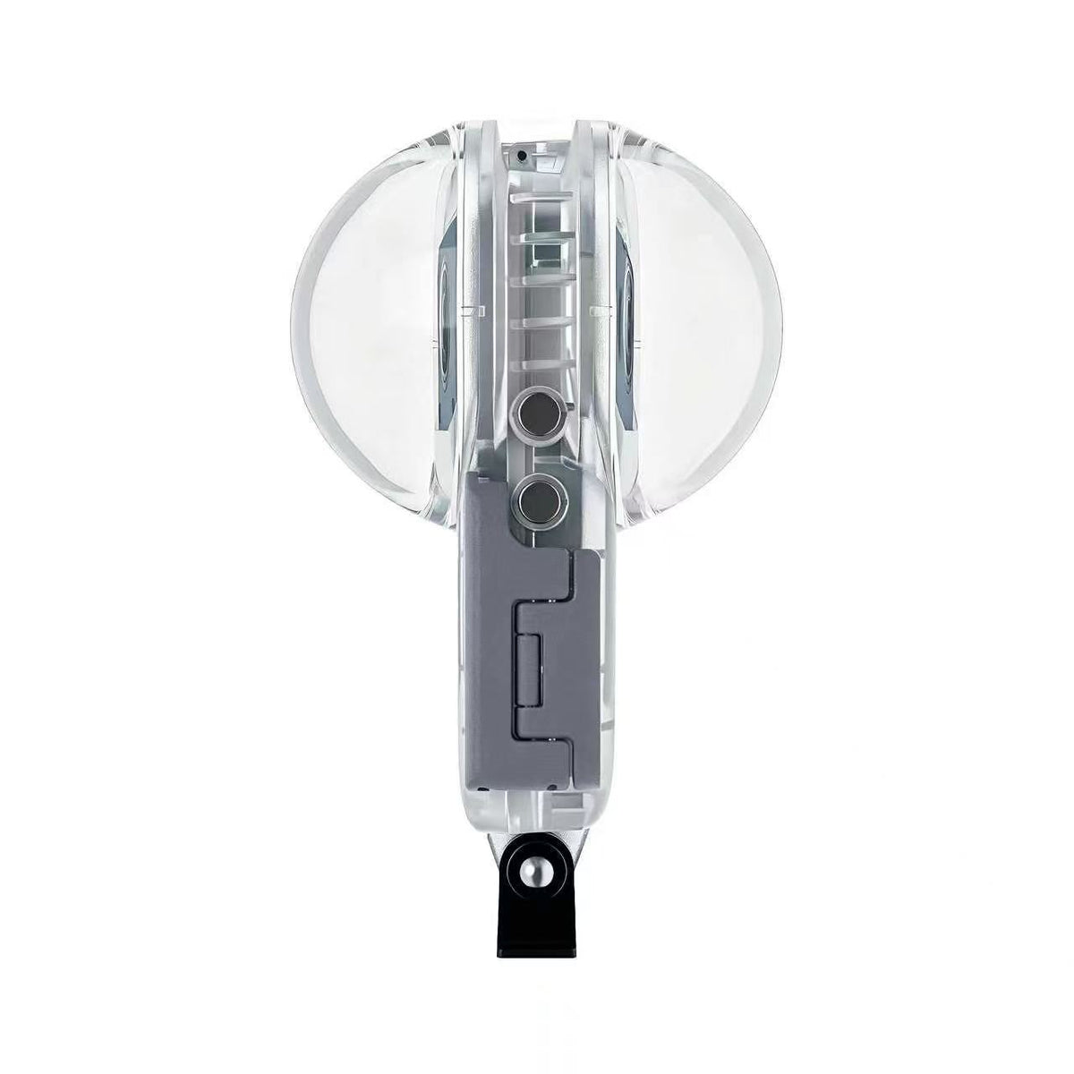 Sea frogs 50M/165FT Underwater Housing For INSTA 360 X6