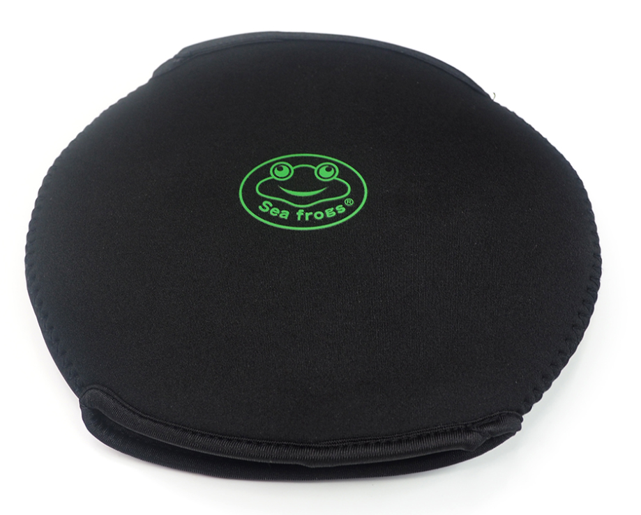 Neoprene Nylon Dome Cover (180MM)