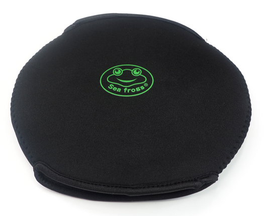 Neoprene Nylon Dome Cover (180MM)
