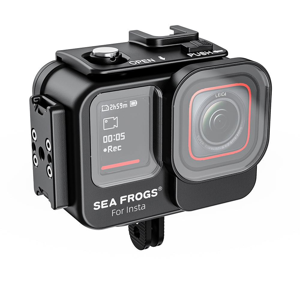 Aluminum Housings for INSTAX 360 ACE PRO/ ACE II