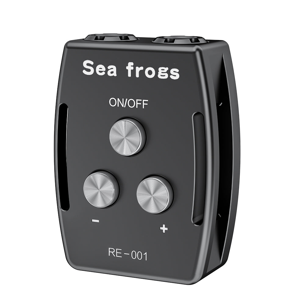 Strobe Control