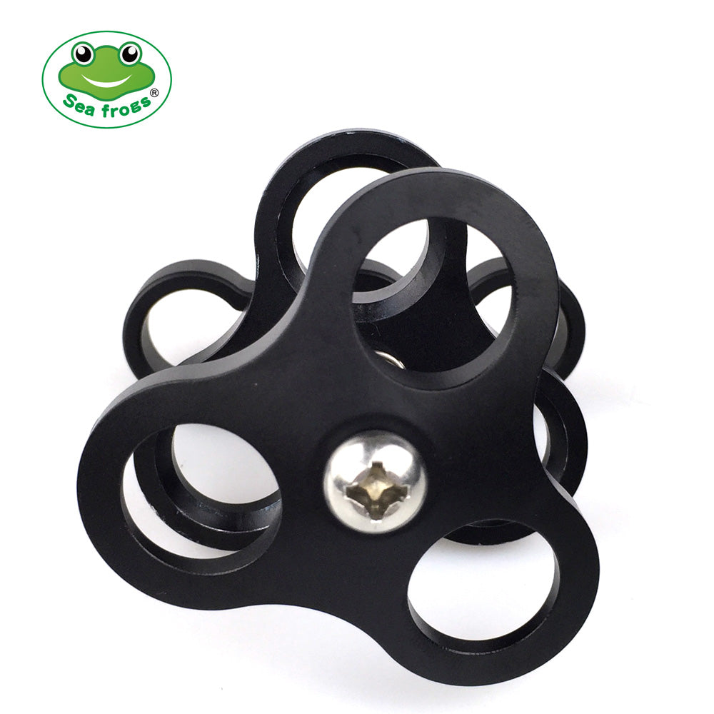 Ball Clamp CP-4