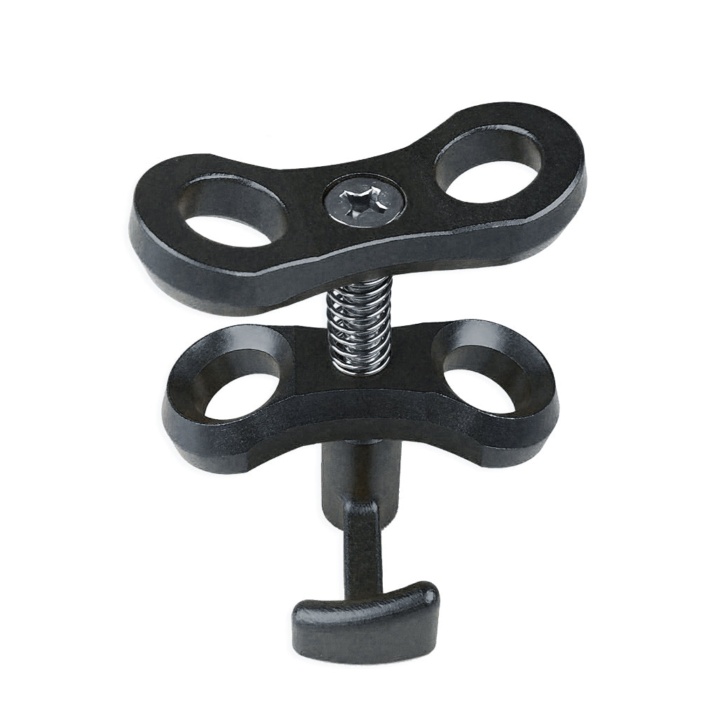 Ball Clamp CP-1
