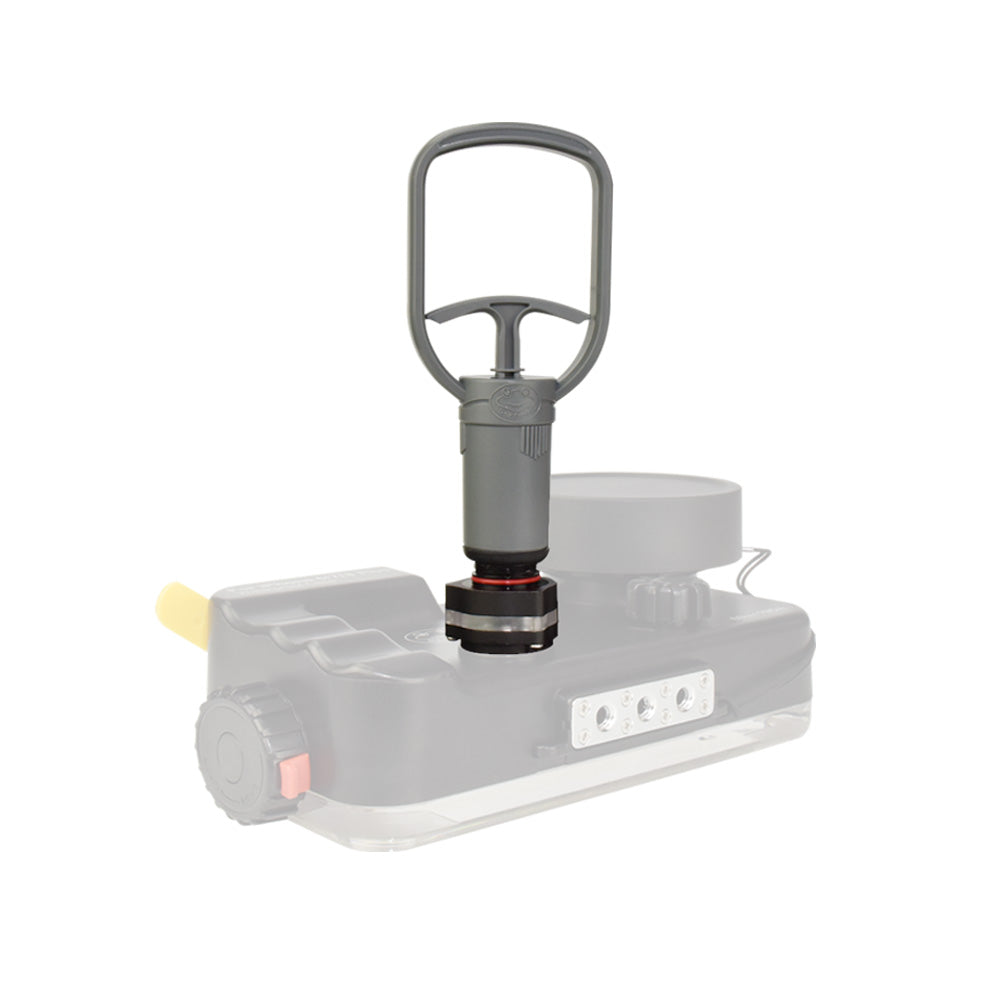Vacuum Pump System