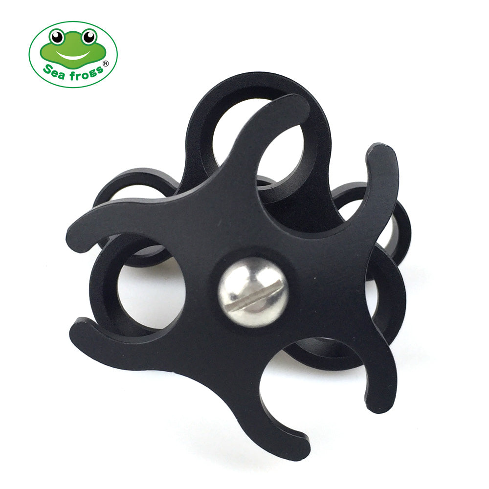 Ball Clamp CP-3