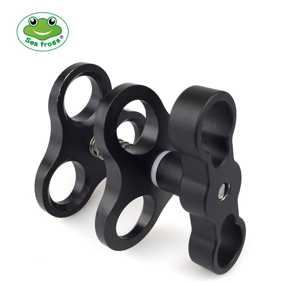 Ball Clamp CP-4