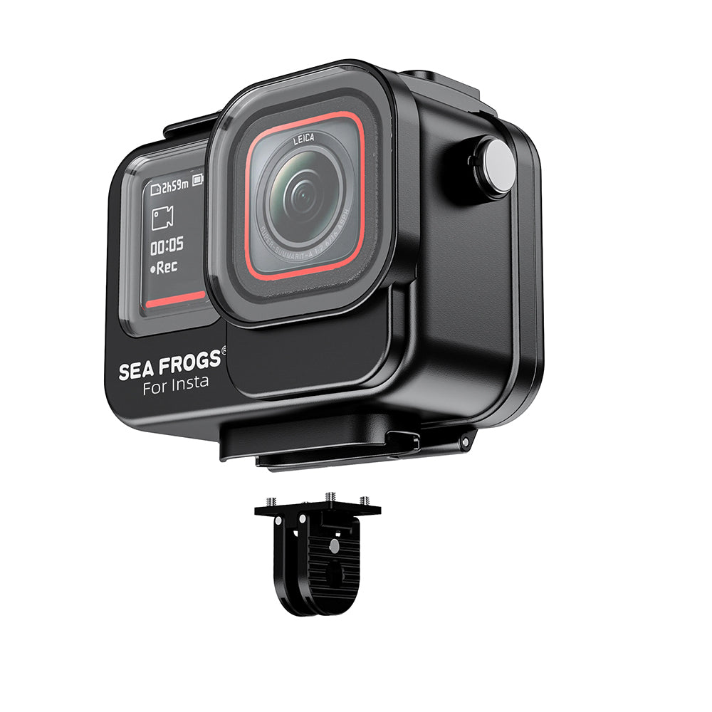 Aluminum Housings for INSTAX 360 ACE PRO/ ACE II