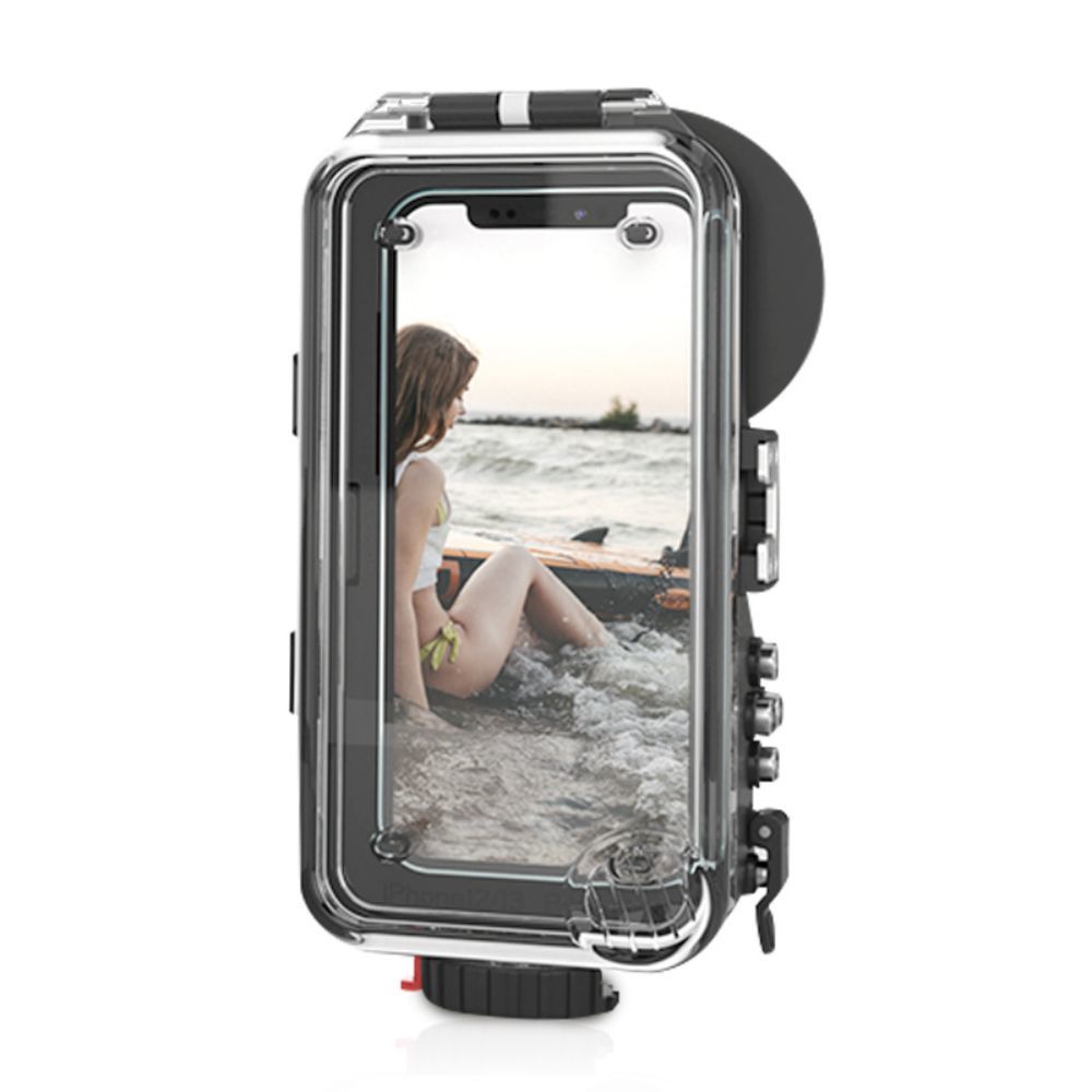SF-PH-02 Polycarbonate Housings for Iphone/Huawei