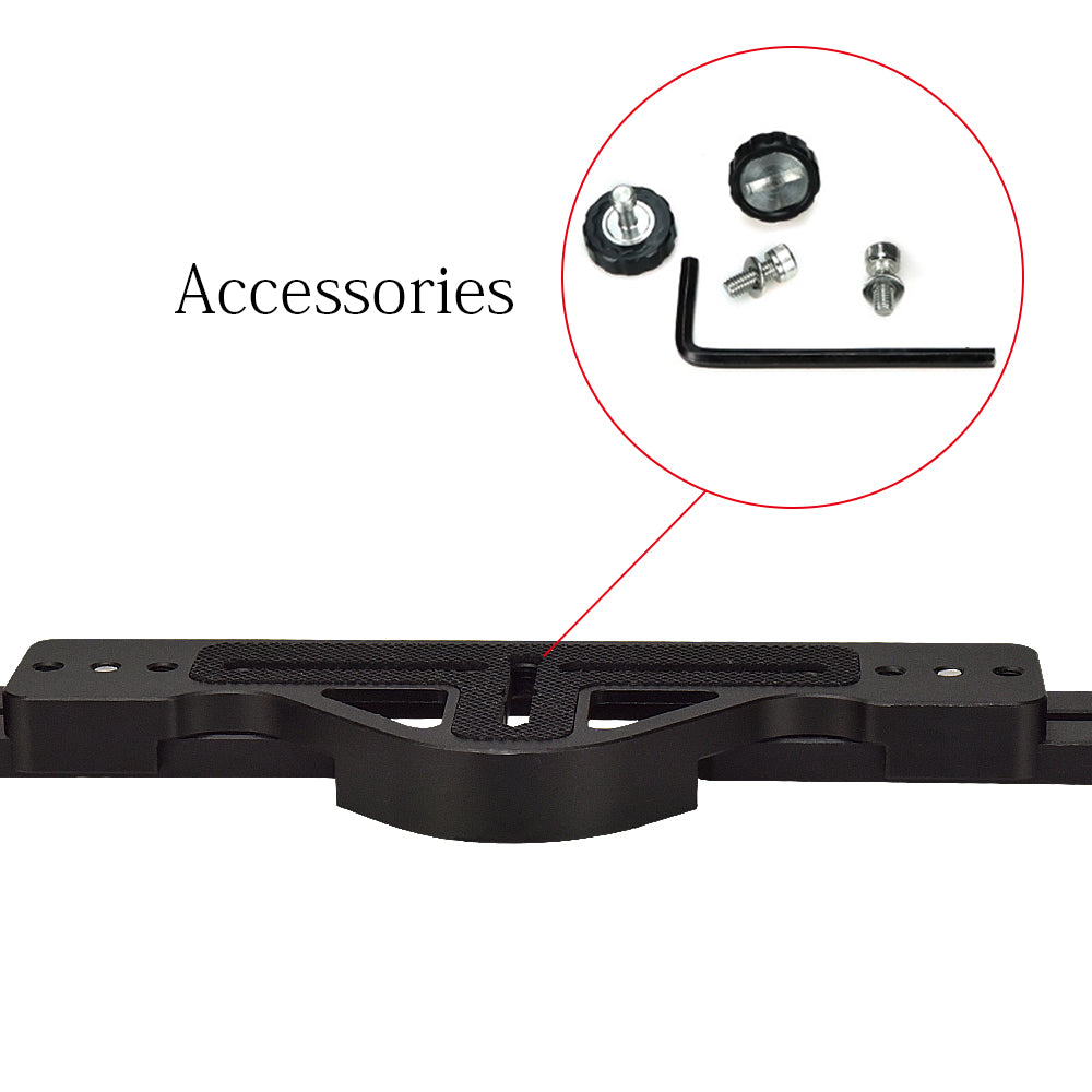 SeaFrogs TS-6 Underwater Camera Tray For Camera Housing Photography Camera Accessories