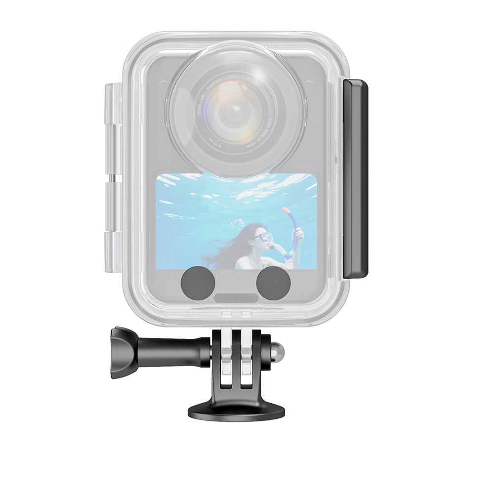 Plastic case for DJI Osmo 360