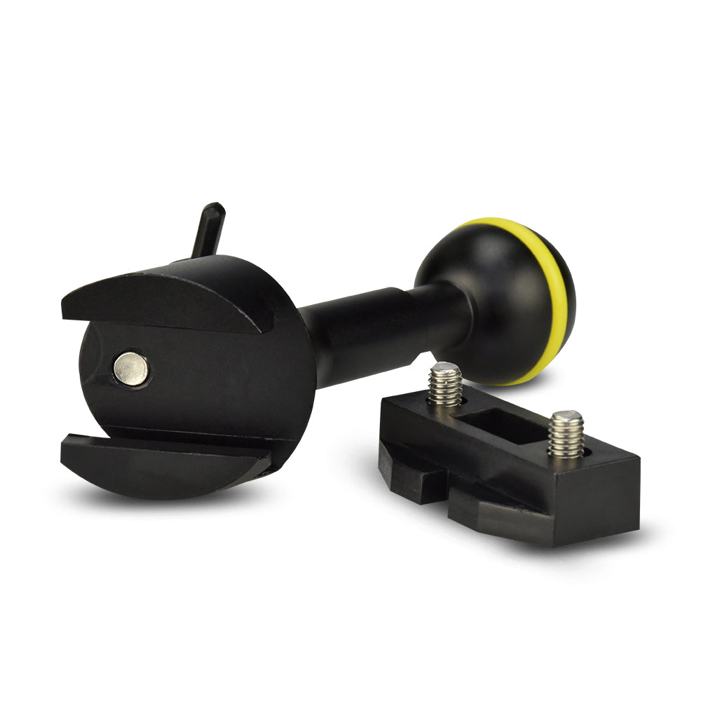 BH-9 Base Adaptor