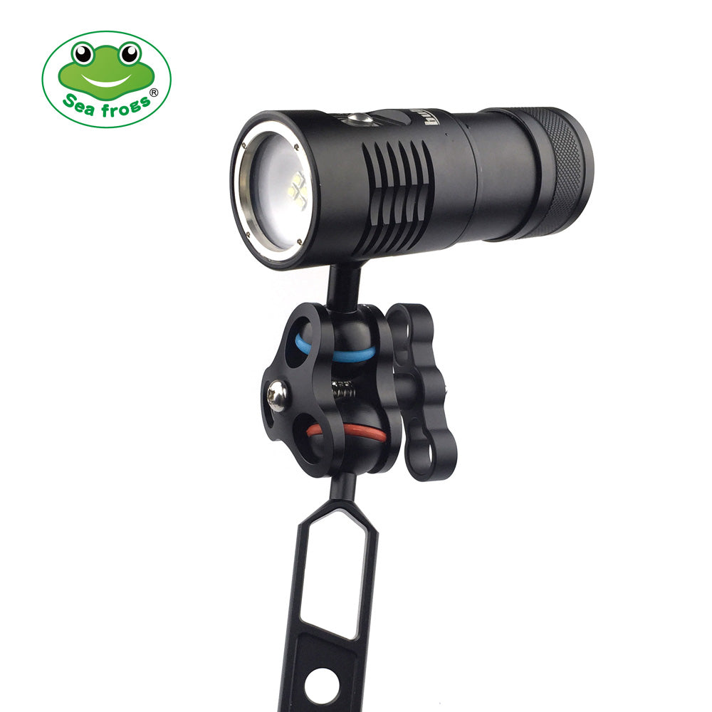 Ball Clamp CP-4