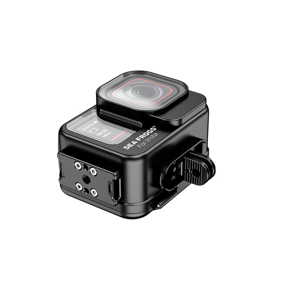 Aluminum Housings for INSTAX 360 ACE PRO/ ACE II