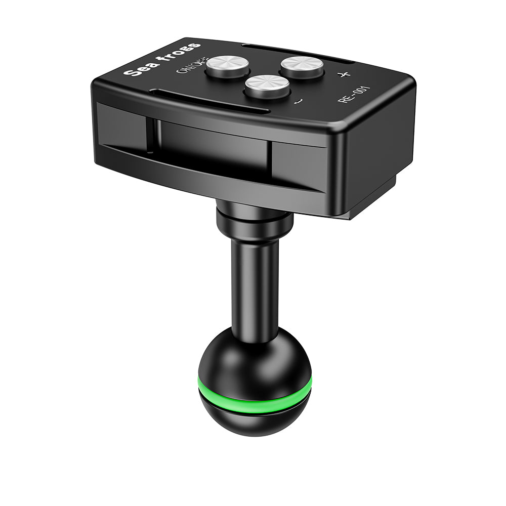 Strobe Control