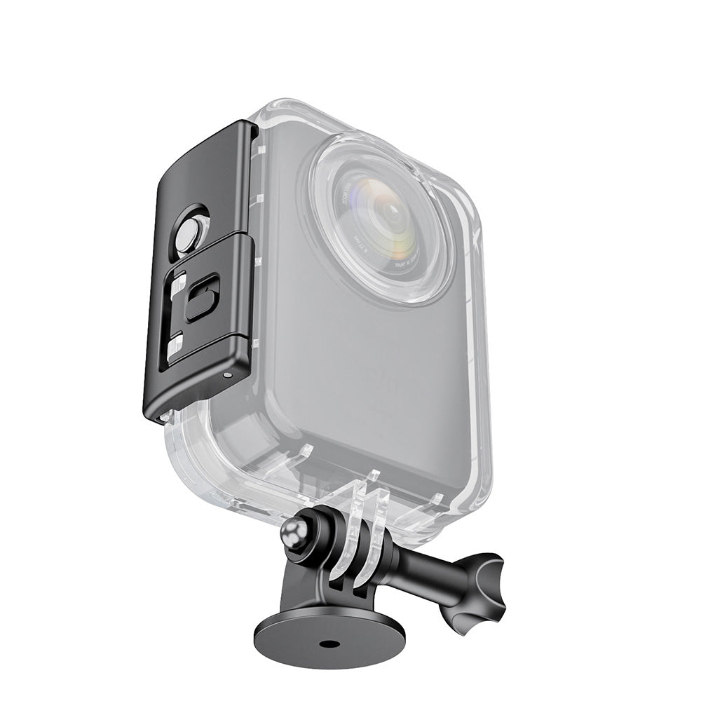 Plastic case for DJI Osmo 360