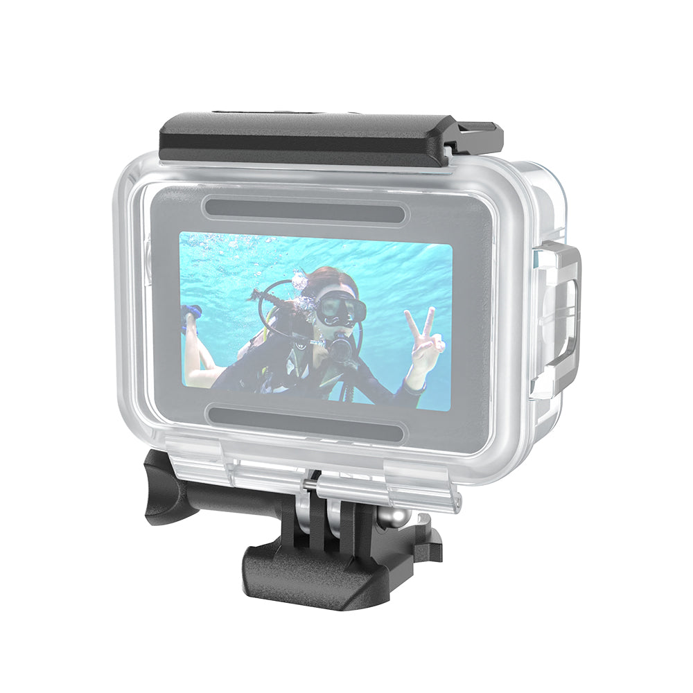 Plastic case for DJI Action 4/5/6