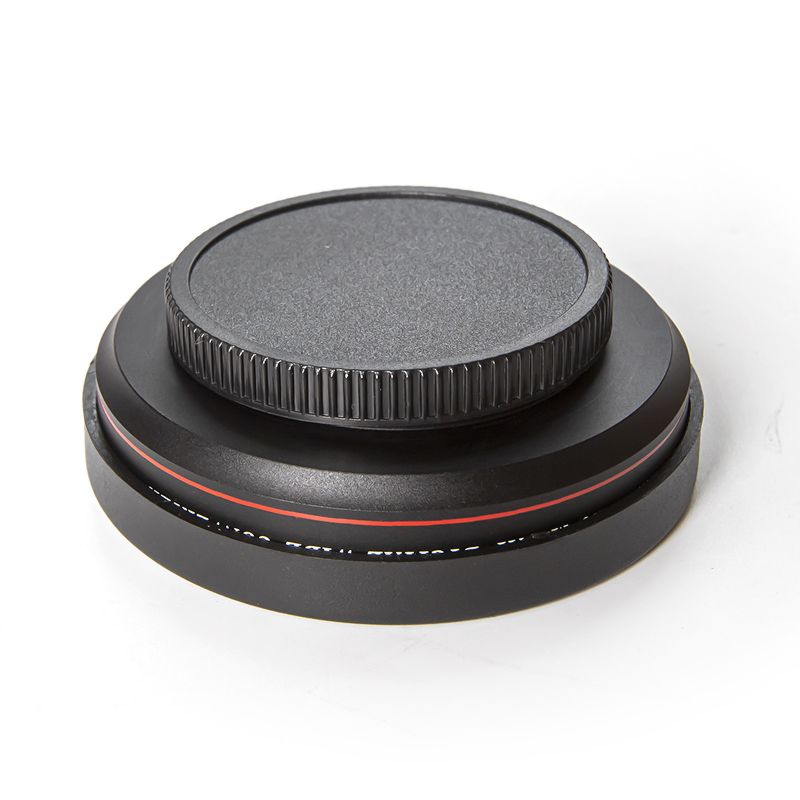52MM/67MM Thread Dome Port