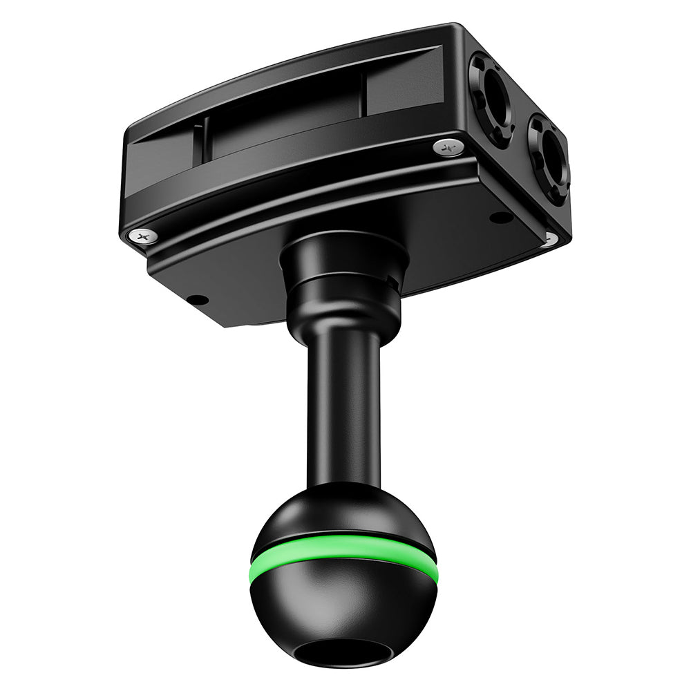 Strobe Control