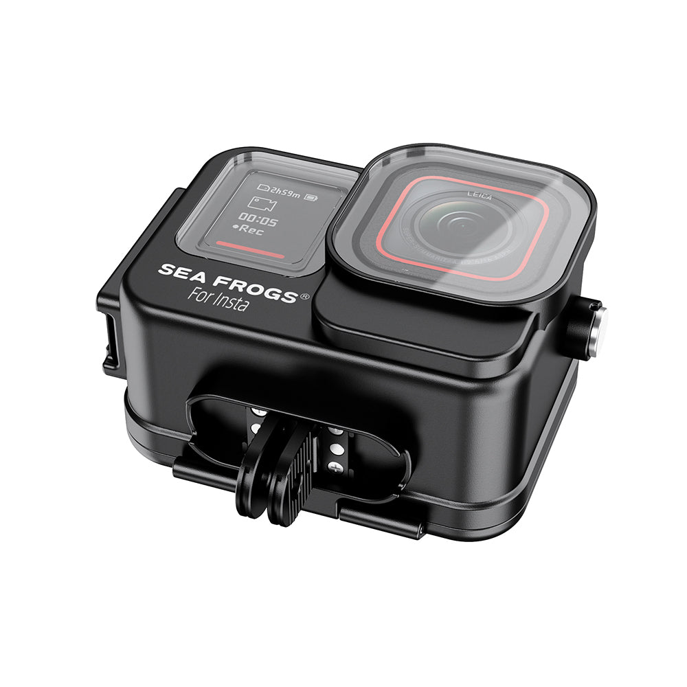 Aluminum Housings for INSTAX 360 ACE PRO/ ACE II