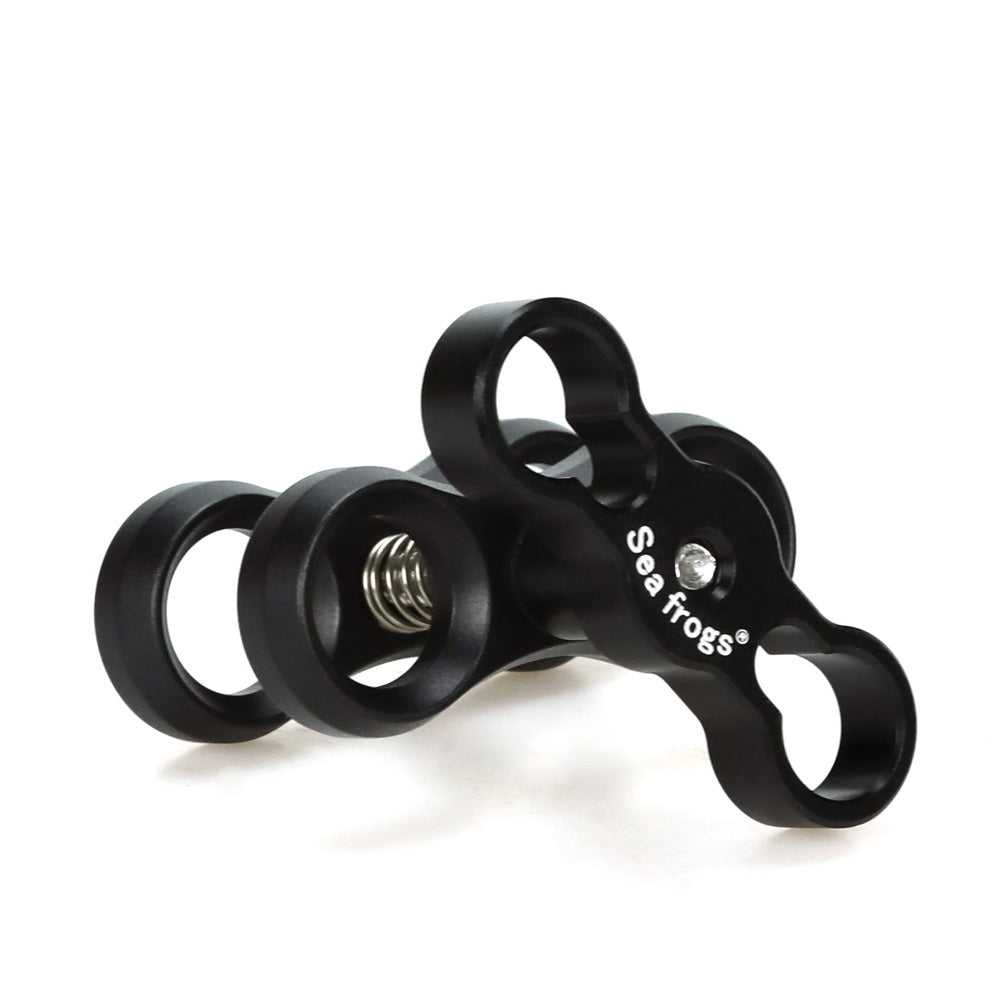 Ball Clamp CP-2