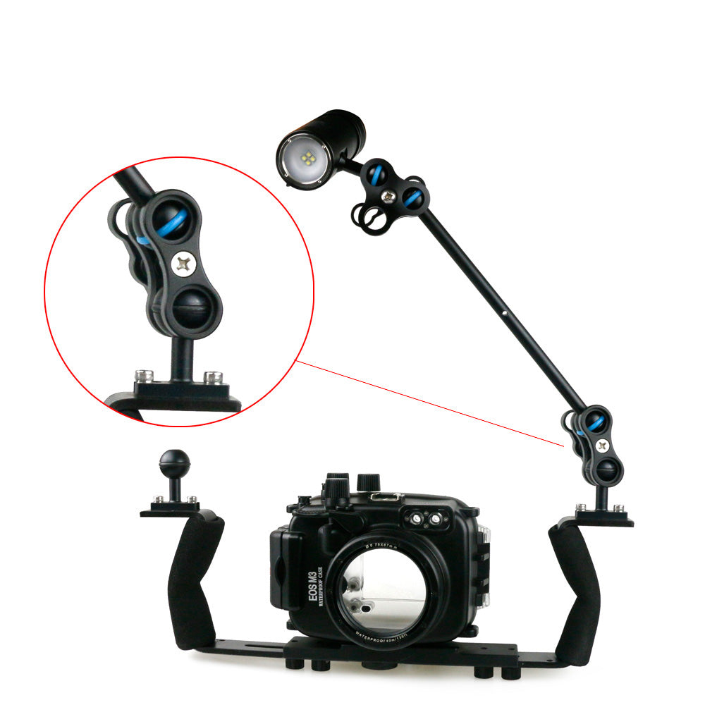 Ball Clamp CP-2