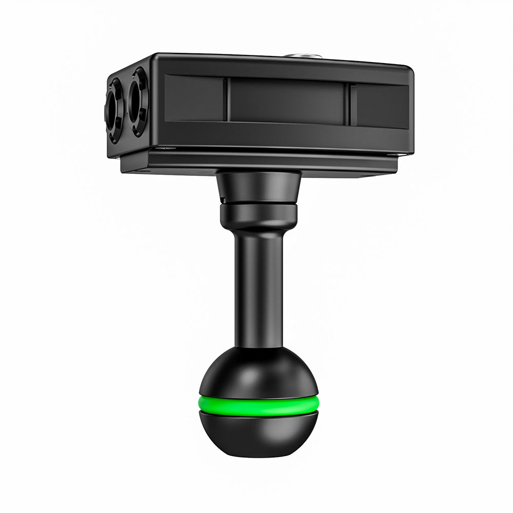 Strobe Control