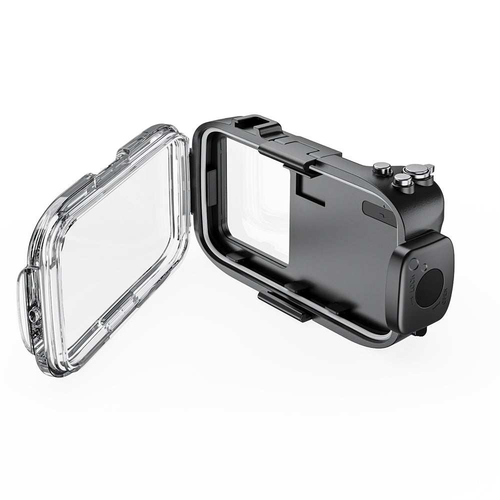 Polycarbonate Housings for Mobile Phone SF-PH-08