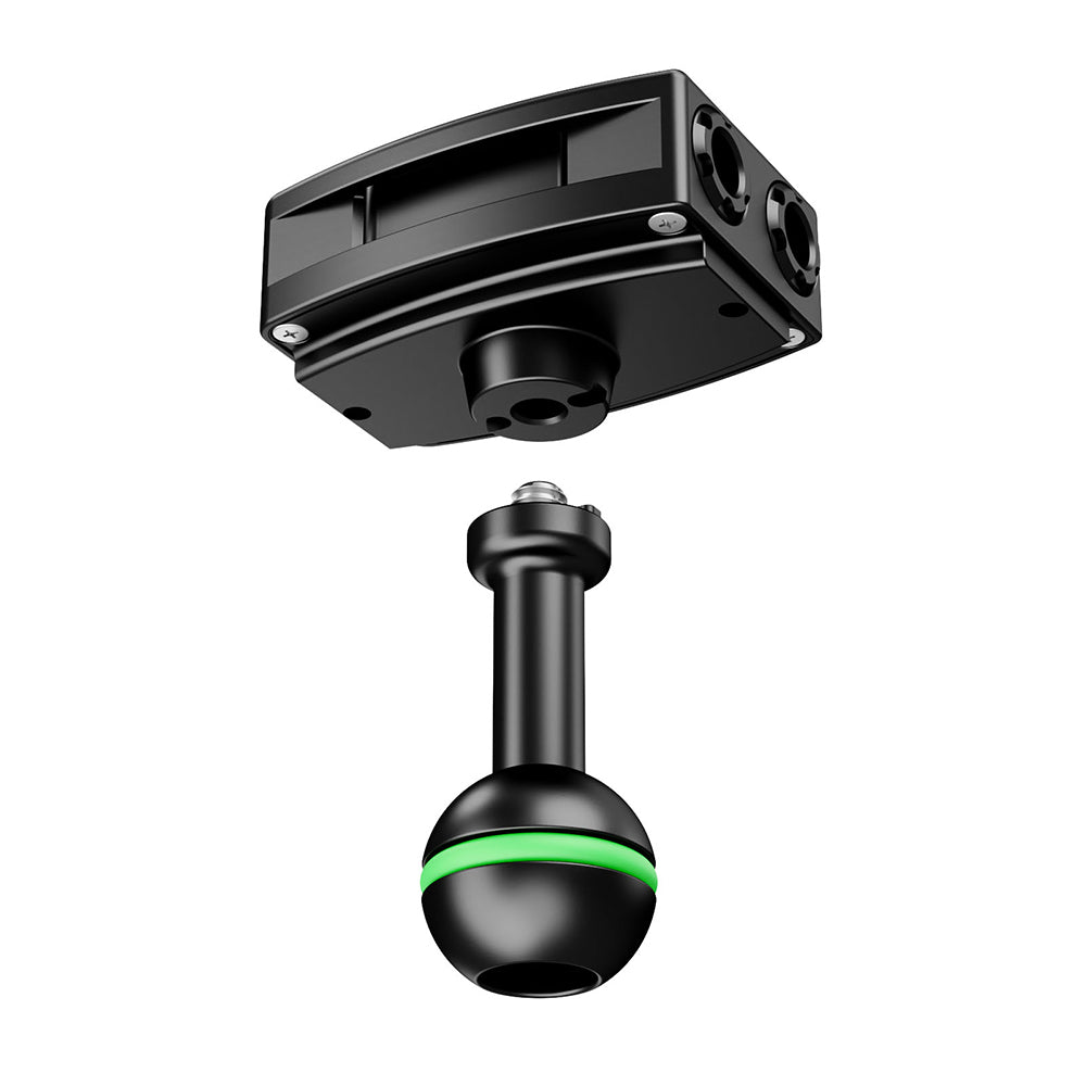 Strobe Control