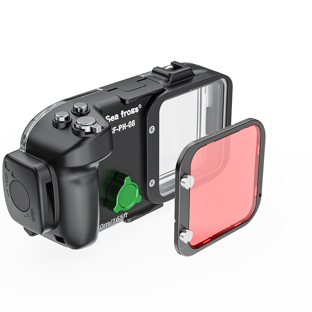 Polycarbonate Housings for Mobile Phone SF-PH-08