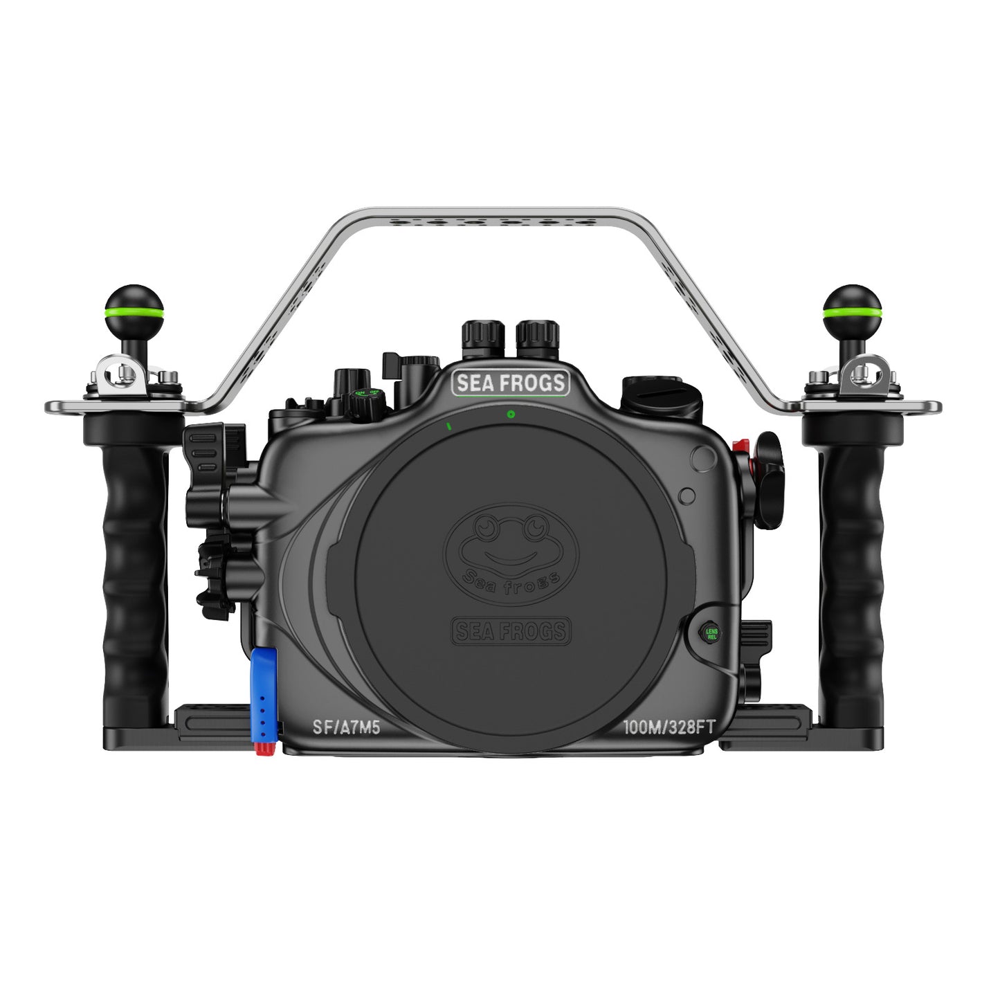 Aluminum Housings for SONY A7M5