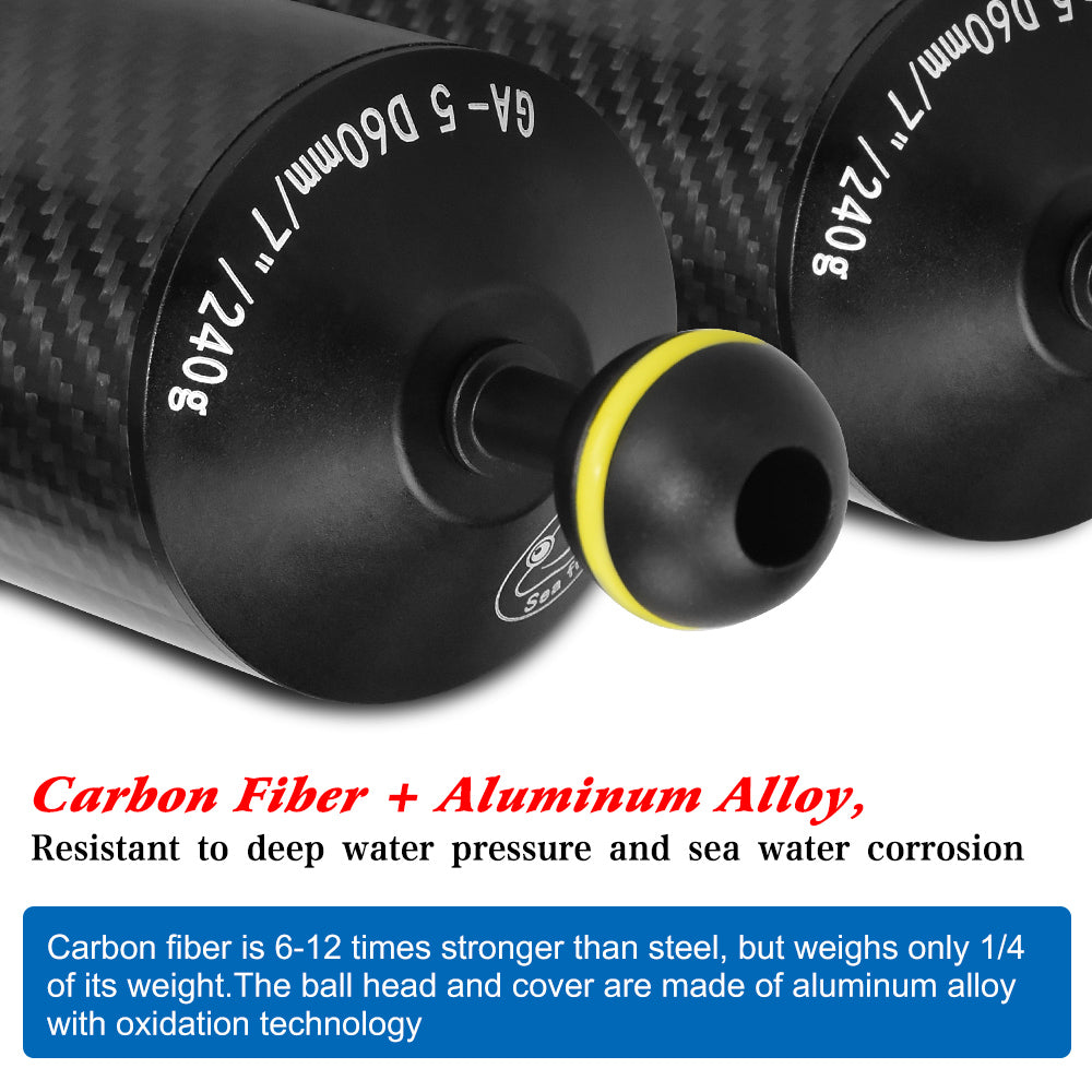 Float Arm D60MM