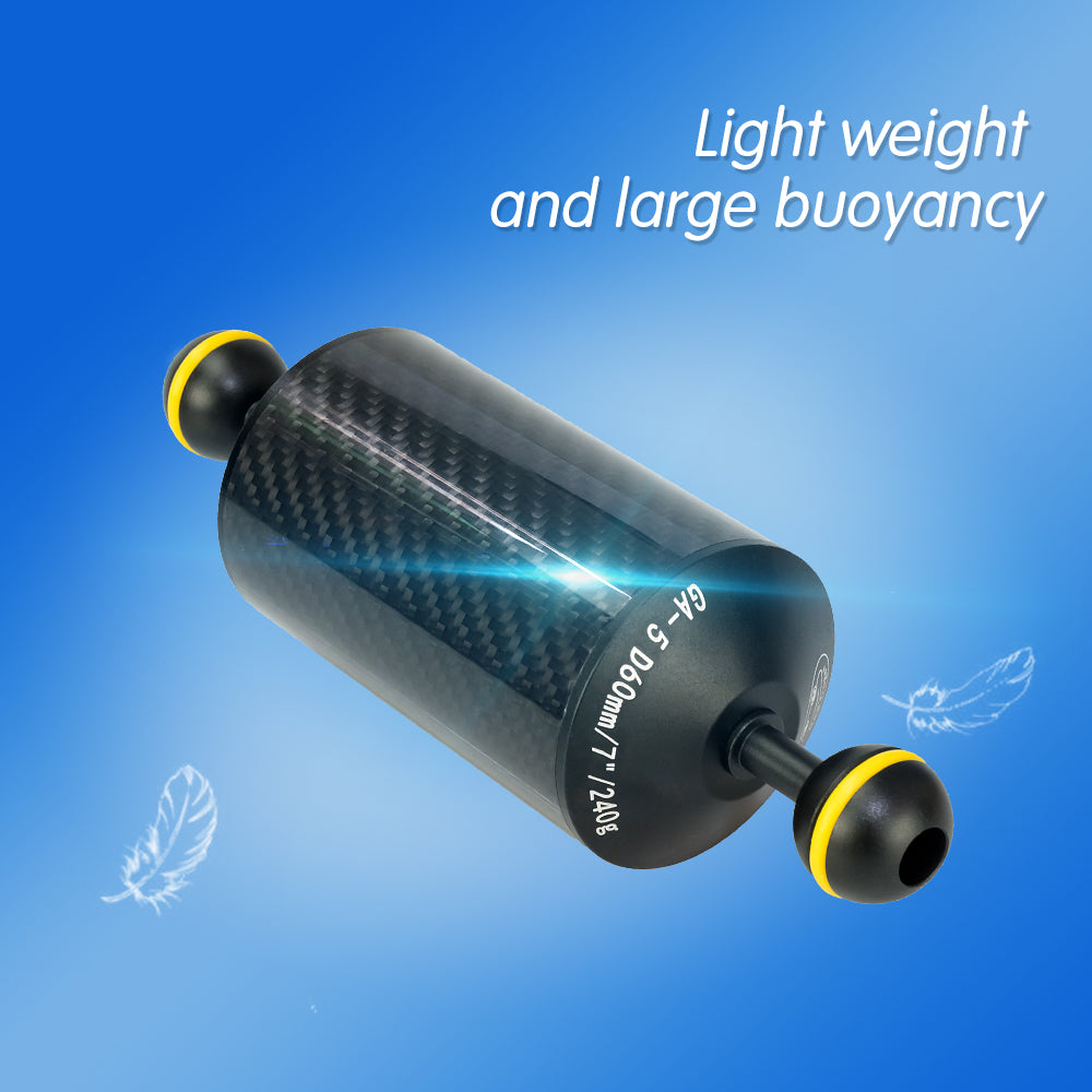 Float Arm D60MM