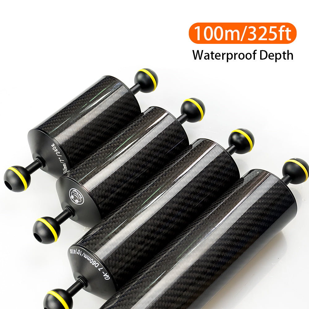 Float Arm D80MM