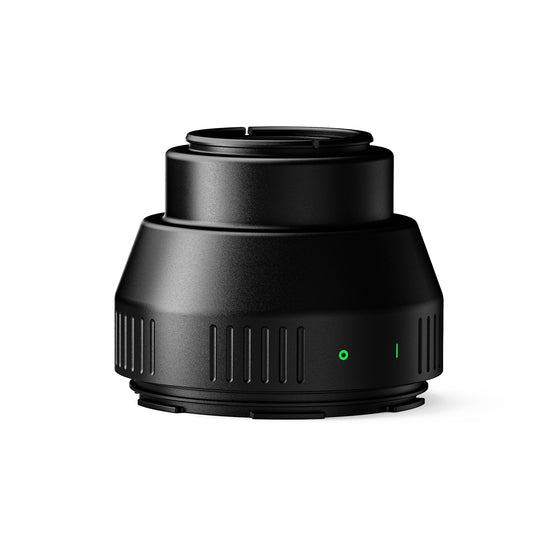 Macro Port For Sony