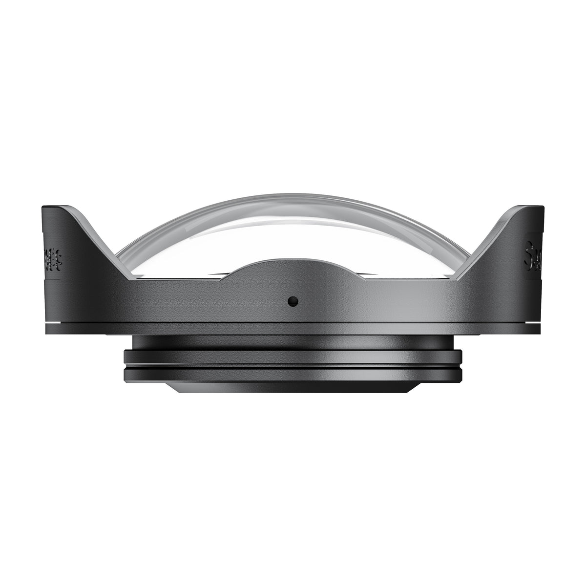 Seafrogs SF-YWL-01 Underwater Wide-angle Lens for Action Camera Housing & Mobile Housing