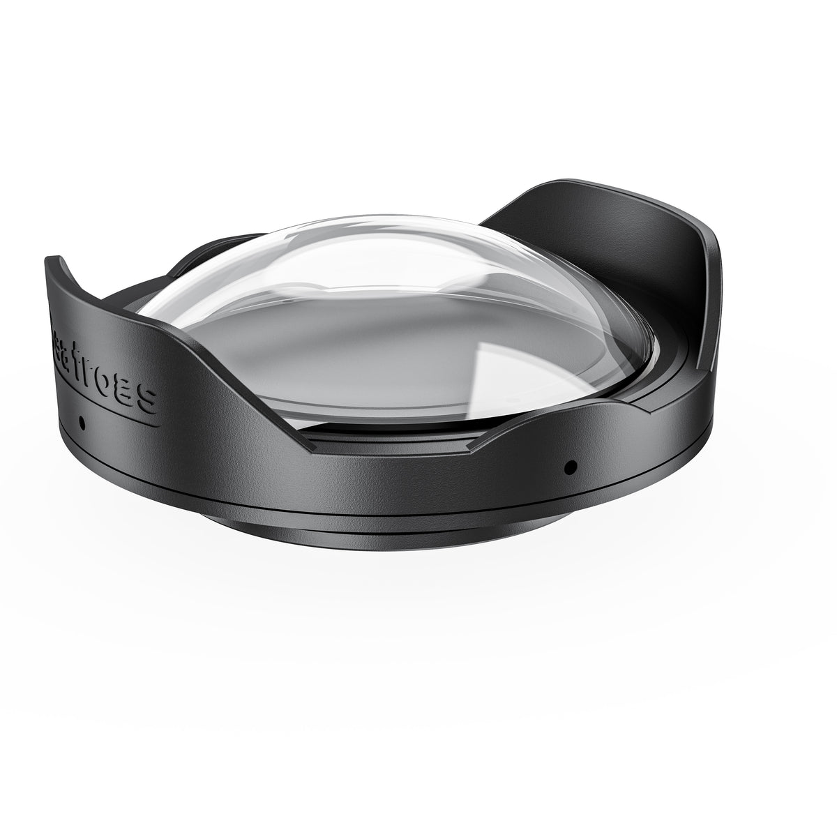 Seafrogs SF-YWL-01 Underwater Wide-angle Lens for Action Camera Housing & Mobile Housing