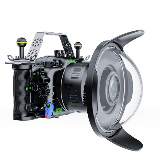 Aluminum Housings for NIKON Z6 II / Z7 II / Z6 / Z7