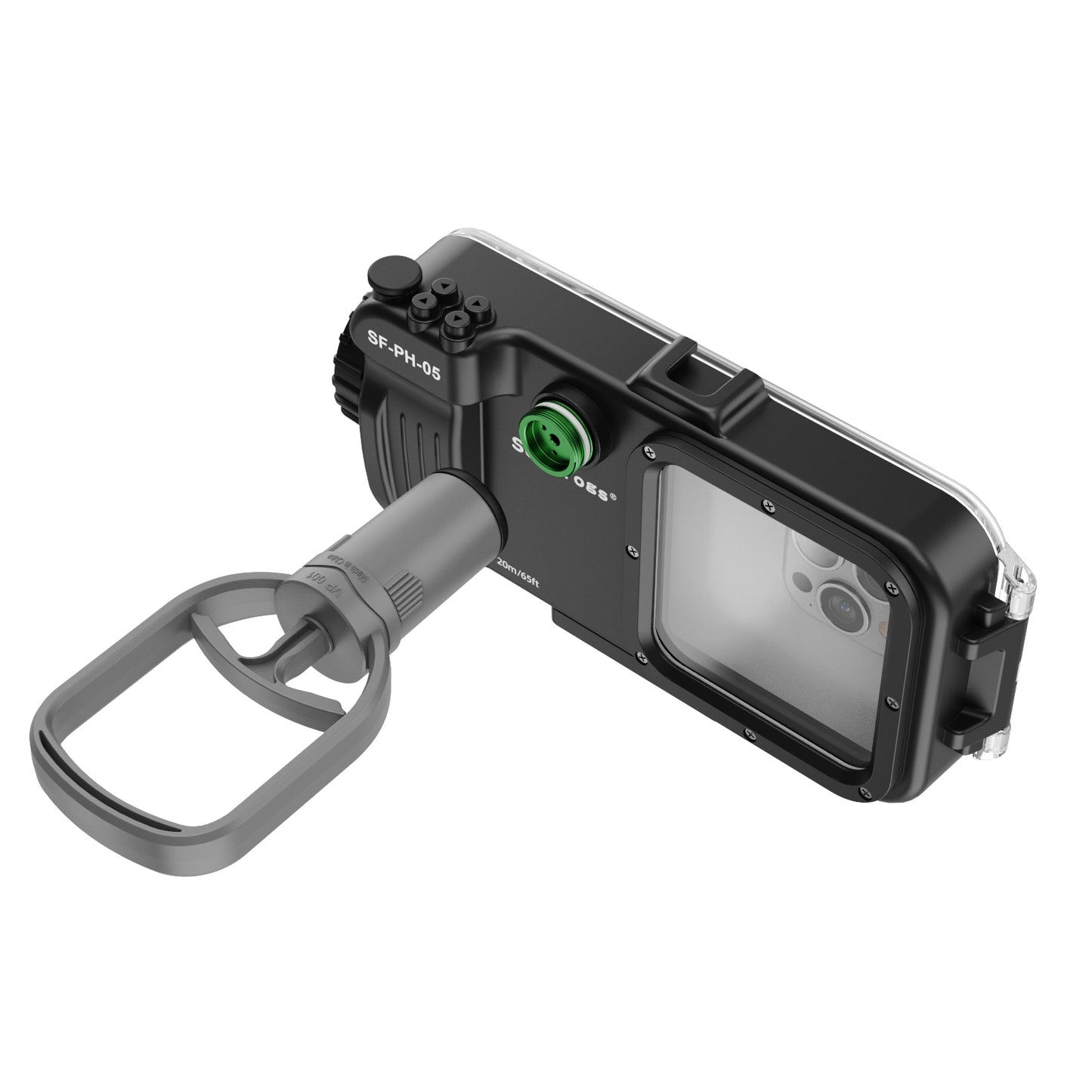 Polycarbonate Housings for Mobile Phone SF-PH-05