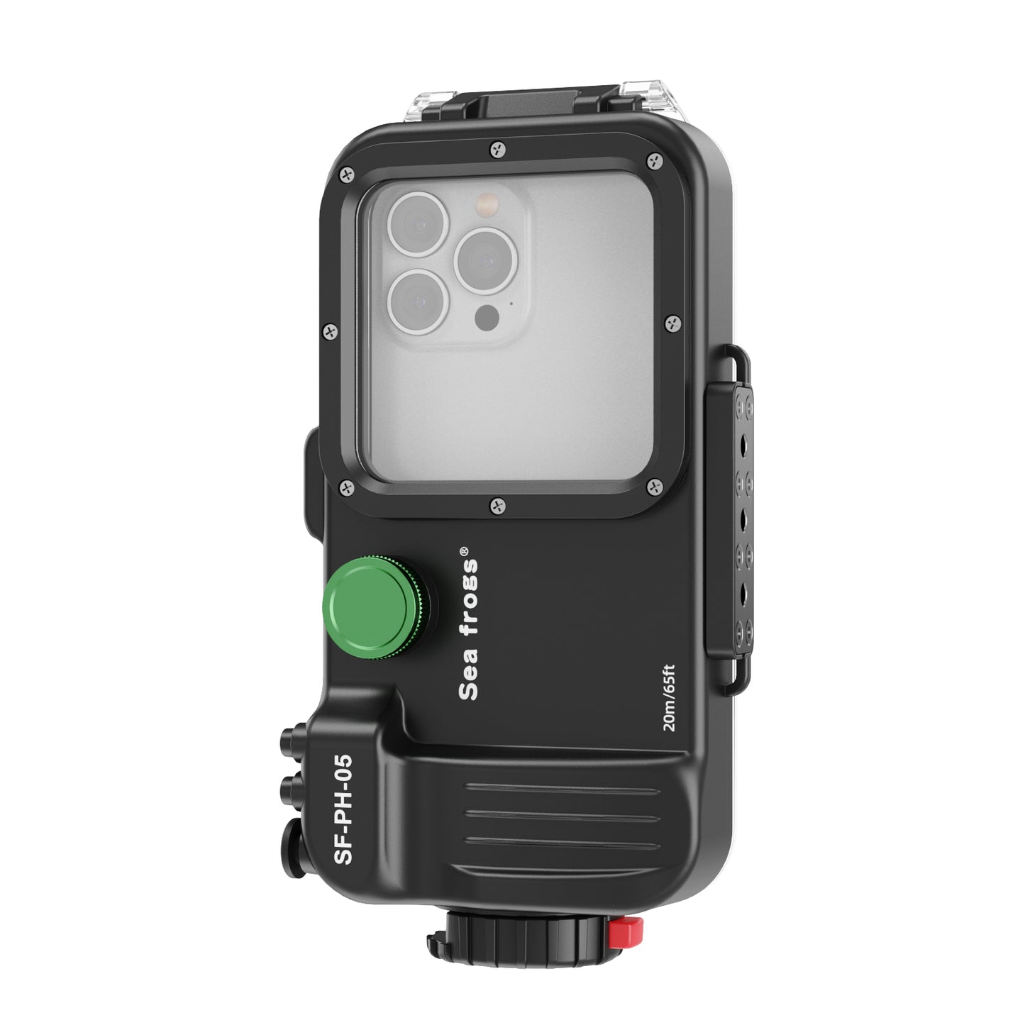 Polycarbonate Housings for Mobile Phone SF-PH-05