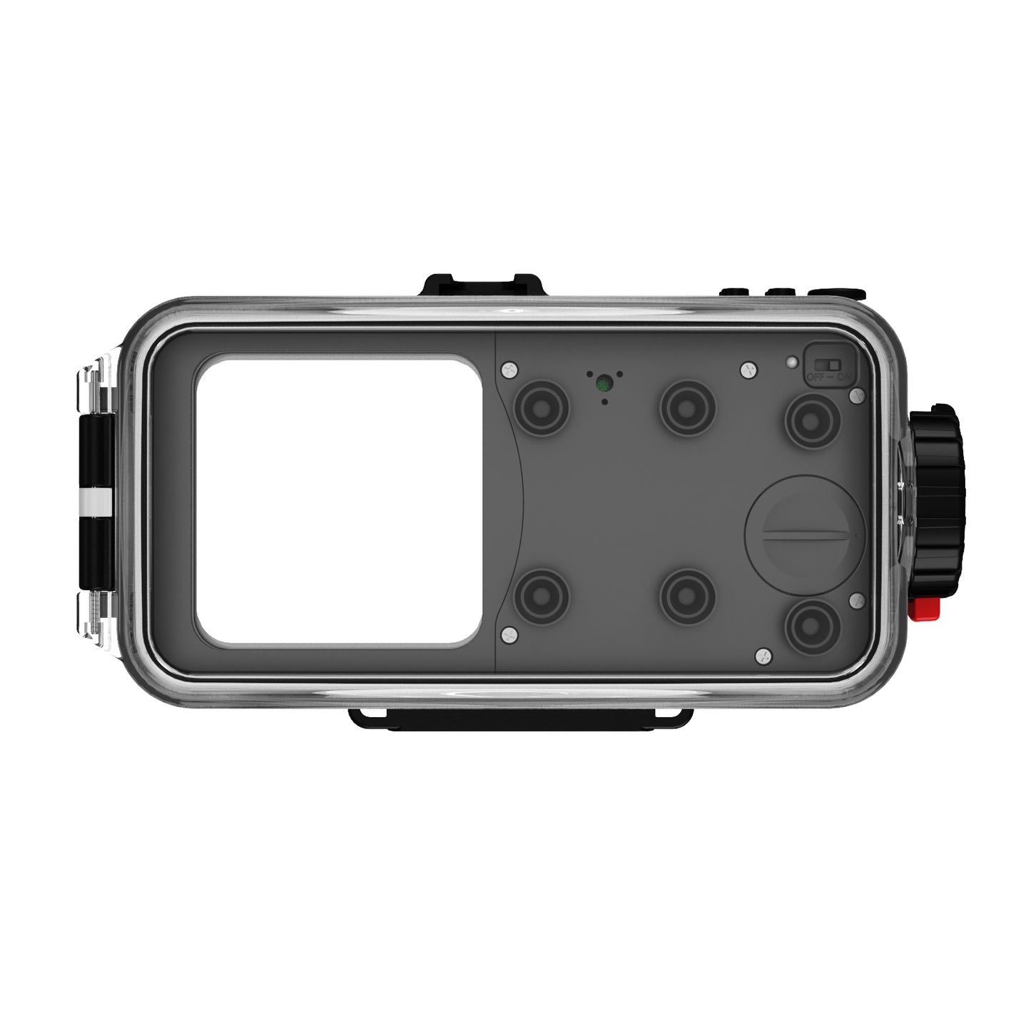 Polycarbonate Housings for Mobile Phone SF-PH-05