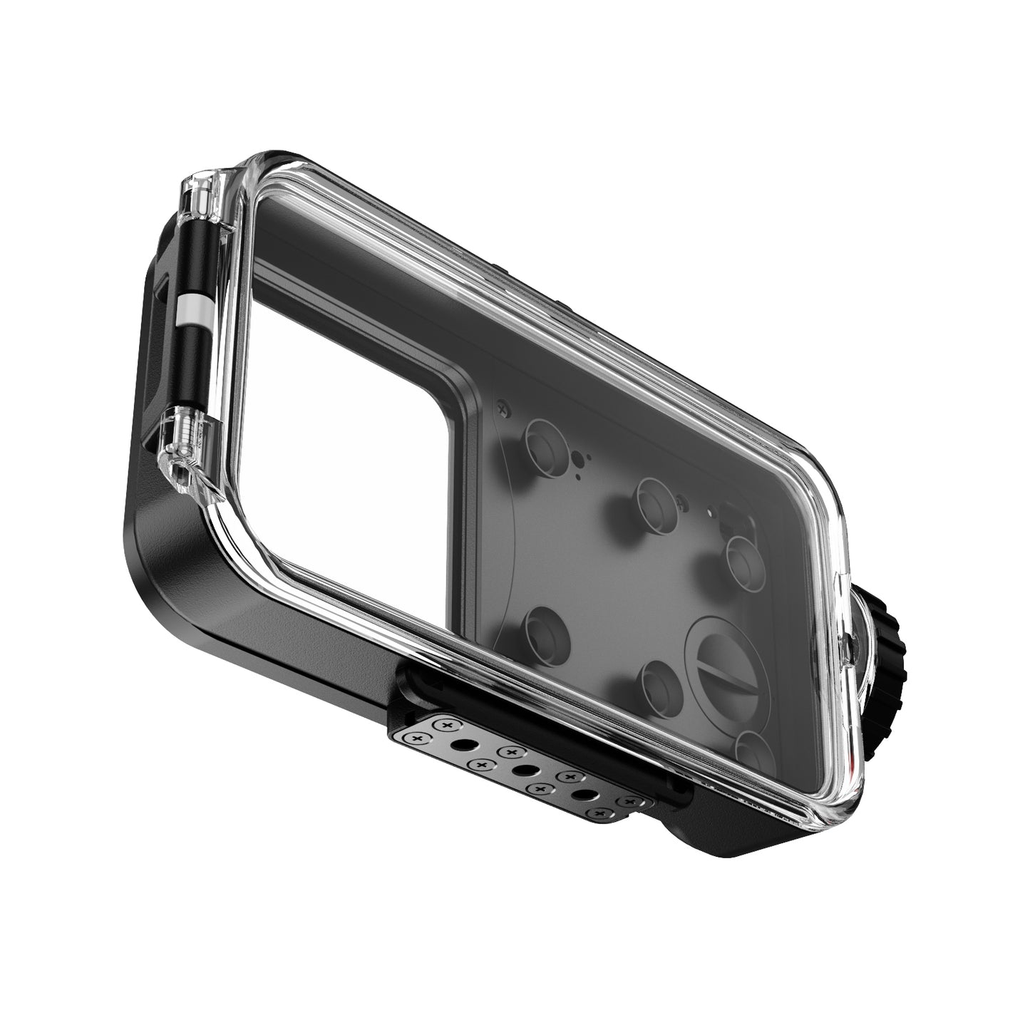Polycarbonate Housings for Mobile Phone SF-PH-05