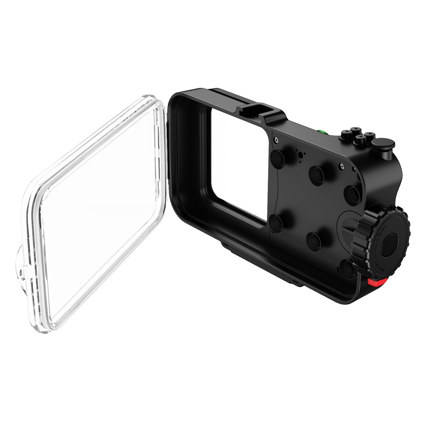 Polycarbonate Housings for Mobile Phone SF-PH-05
