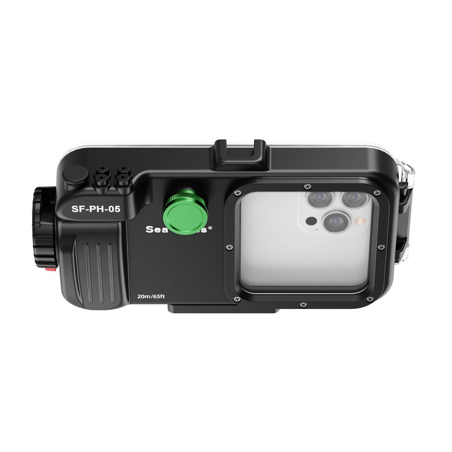 Polycarbonate Housings for Mobile Phone SF-PH-05