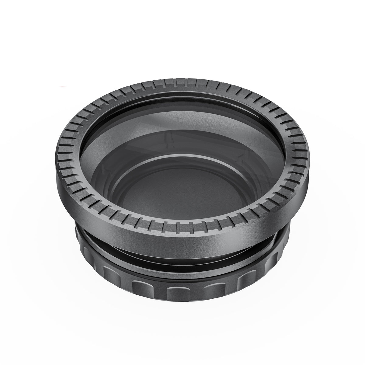 Seafrogs SF-YML-01 Underwater Close-up Macro Lens for Action Housing & Mobile Housing