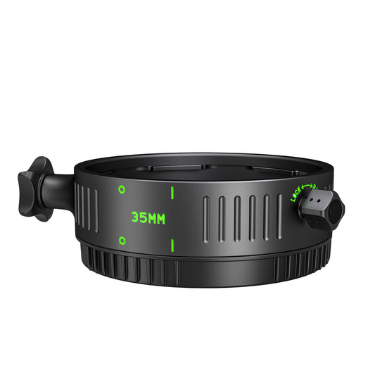Sea Frogs SF125-F-35 Extension Ring